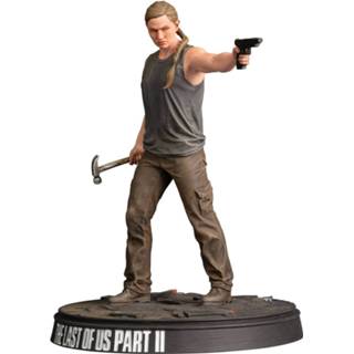 👉 Dark Horse The Last of Us Part II Abby 22cm Figure