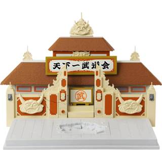 👉 Bandai Dragon Stars Ball Super Tenkaichi Budokai Playset 3296580367900