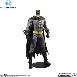 👉 McFarlane DC Multiverse 7 Action Figure - Batman (Batman: Three Jokers) 787926301373