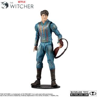 👉 McFarlane Netflix's The Witcher 7 Action Figure - Jaskia with Multiple Heads 787926138023