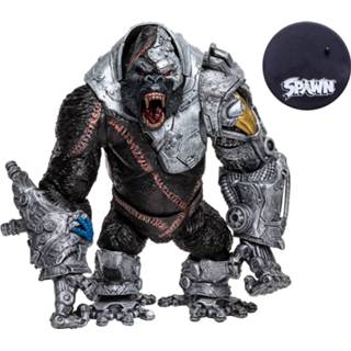 👉 McFarlane Spawn MegaFig Action Figure - Cygor 787926901726