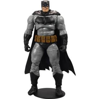 👉 McFarlane DC Multiverse Build-A-Figure 7 Inch Figure - Batman (The Dark Knight Returns) 787926154382