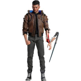 👉 PureArts Cyberpunk 2077 V (Male) 1/6 Scale Figure 713929402885