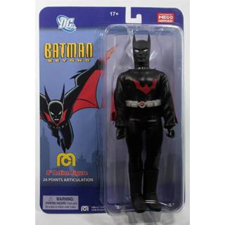 👉 Mego Batman Beyond 8 Figure - 850033232240
