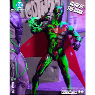👉 McFarlane DC Multiverse 7 Action Figure - Batman Beyond (Glow-In-The-Dark)