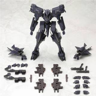 👉 Plastic Kotobukiya Muv-Luv Alternative Total Eclipse Model Kit - F-22A Raptor EMD Phase2 4934054045983
