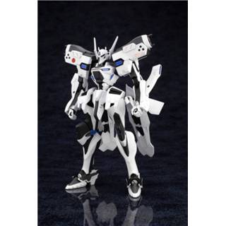 👉 Plastic Kotobukiya Muv-Luv Alternative Total Eclipse Model Kit - Shiranui Second Yuya Bridges Ki 4934054043378