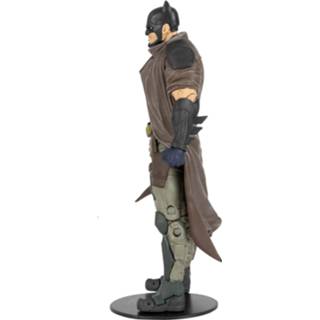 👉 McFarlane DC Multiverse 7 Action Figure - Batman Dark Detective (DC Future State) 787926152272