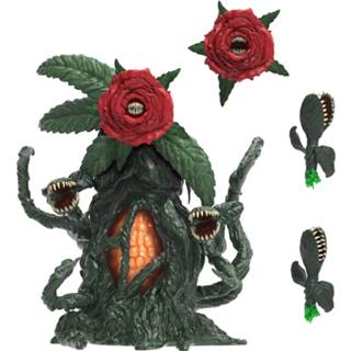 👉 Super7 Godzilla ULTIMATES! Figure - Biollante (1989) 840049827097