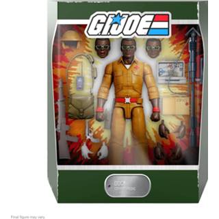 👉 Super7 G.I. Joe ULTIMATES! Figure - Doc 840049818323