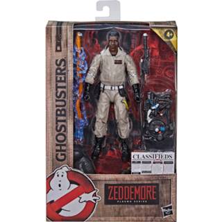 👉 Hasbro Ghostbusters Plasma Series Ghostbusters: Afterlife Winston Zeddemore Action Figure 5010993853267