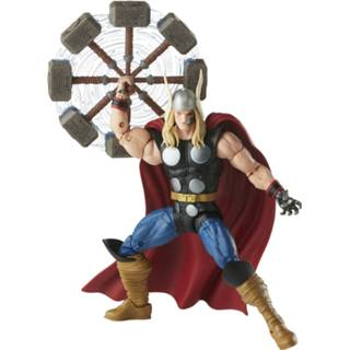👉 Hasbro Marvel Legends Series Marvel’s Ragnarok Action Figure 5010993964185