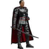 👉 Mannen Star Wars The Mandalorian Vintage Collection Carbonized Action Figure 2021 Moff Gideon 10 cm 5010993884285