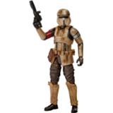 👉 Mannen Star Wars The Mandalorian Vintage Collection Carbonized Action Figure 2021 Shoretrooper 10 cm 5010993901210