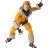 👉 Hasbro Marvel Legends Series Sabretooth 6 Inch Action Figure 5010993941049