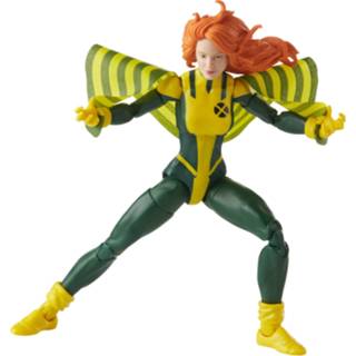 👉 Hasbro Marvel Legends Series Marvel’s Siryn 6 Inch Action Figure 5010993941056