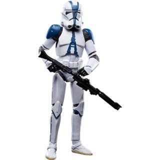 👉 Hasbro Star Wars The Vintage Collection Clone Trooper (501st Legion) Action Figure 5010993983322