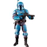 👉 Watch zwart mannen Star Wars: The Mandalorian Black Series Action Figure 2022 Death 15 cm 5010993981144