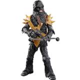 👉 Zwart Star Wars Black Series Archive Action Figure 2022 Krrsantan 15 cm 5010993962822
