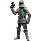 👉 Mannen Star Wars: The Mandalorian Vintage Collection Action Figure 2022 Migs Mayfeld 10 cm 5010993967834