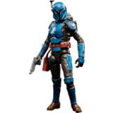 Star Wars The mandalorian Vintage Collection Action Figure 2022 Koska Reeves mannen Mannen Star Wars: The Mandalorian Vintage Collection Action Figure 2022 Koska Reeves 10 cm 5010993968633