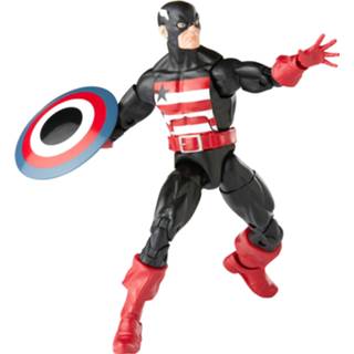 👉 Hasbro Marvel Legends Series U.S. Agent 6 Inch Action Figure 5010993942718