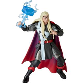👉 Hasbro Marvel Legends Series Thor 6 Inch Action Figure 5010993942688