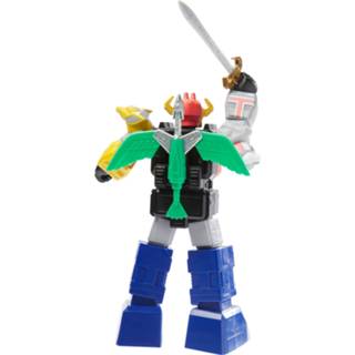 👉 Hasbro Power Rangers Lost Galaxy Megazord 7 Inch Figure 5010993941742