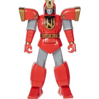 👉 Hasbro Power Rangers Ninja Storm Ninjakon 7 Inch Figure 5010993941735