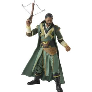 👉 Hasbro Marvel Legends Series Master Mordo Action Figure 5010993790999