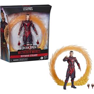 👉 Hasbro Marvel Legends Series Defender Strange Action Figure 5010993954773