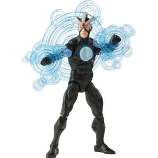 👉 Hasbro Marvel Legends Series Marvel’s Havok 6 Inch Action Figure 5010993941032