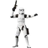 👉 Hasbro Star Wars The Vintage Collection Stormtrooper Action Figure 5010993968596