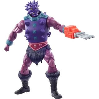 👉 Actiefiguur Mattel Masters of the Universe: Revelation Masterverse - Spikor