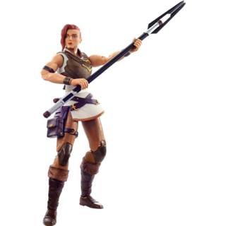 👉 Actiefiguur Mattel Masters of the Universe: Revelation Masterverse - Teela