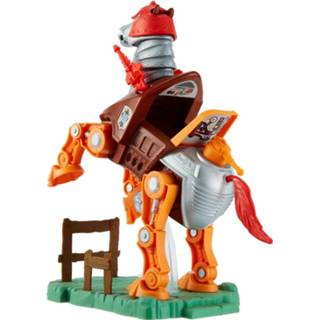 👉 Mattel Masters of the Universe Origins Action Figure - Stridor 194735030927