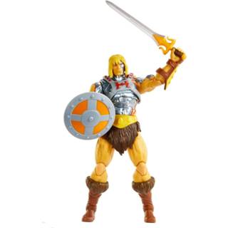 👉 Mattel Masters of the Universe: Revelation Masterverse Action Figure - Faker 887961982817