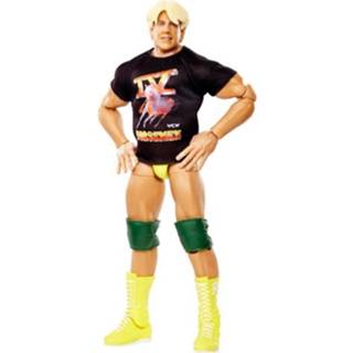 👉 Mattel WWE Elite Collection Action Figure - Ric Flair (IV Horsemen) 194735021628