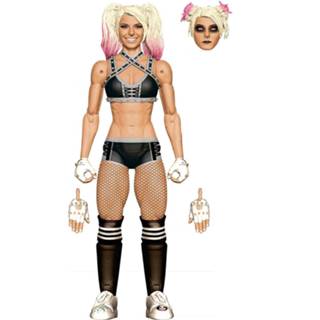 👉 Mattel WWE Ultimate Edition Action Figure - Alexa Bliss 194735020614