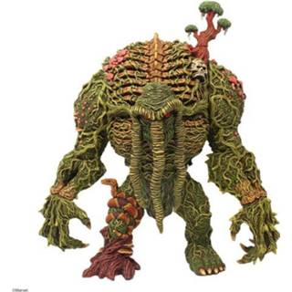 👉 Vinyl mannen Mondo Man-Thing Designer Figure by James Groman 810041487384