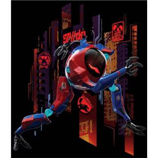 👉 Spider-Man: Enter The Spider-Verse SV-ACTION Figure - Peni Parker and SP//dr 4897054514043