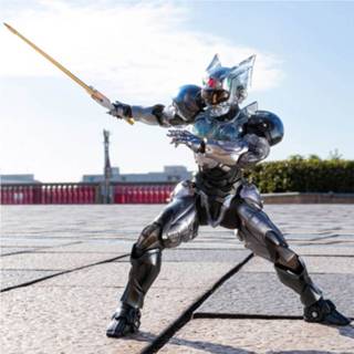 👉 Choukou Senshi Changerion Action Figure - 4571335883683