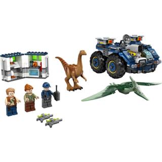 👉 Dinosaurus unisex LEGO Jurassic World: Pteranodon Breakout Toy (75940) 5702016616637