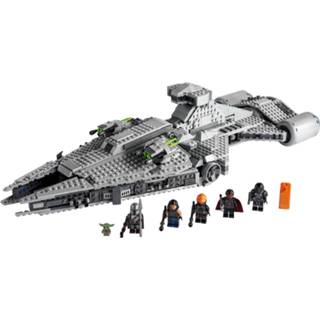 👉 LEGO Star Wars: Imperial Light Cruiser Baby Yoda Set (75315)