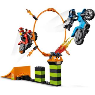 Unisex LEGO City Stunt Competition Toy (60299) 5702016911602