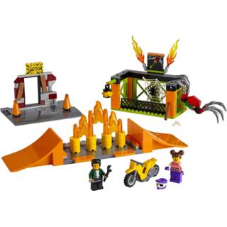 👉 Unisex LEGO City Stunt Park Toy (60293) 5702016911961