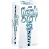 Unisex Geek Out! 00's Edition
