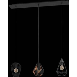 👉 Eettafel active Eglo hanglamp Distaff 43581 9002759435813