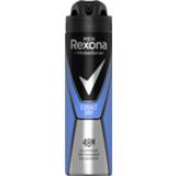 👉 Deodorant active Rexona Men Spray Cobalt Dry 150 ml 8720181183805