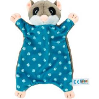 👉 Jongens Thienemann De kleine slaapmuis: Snuffeldoek 4049985004685